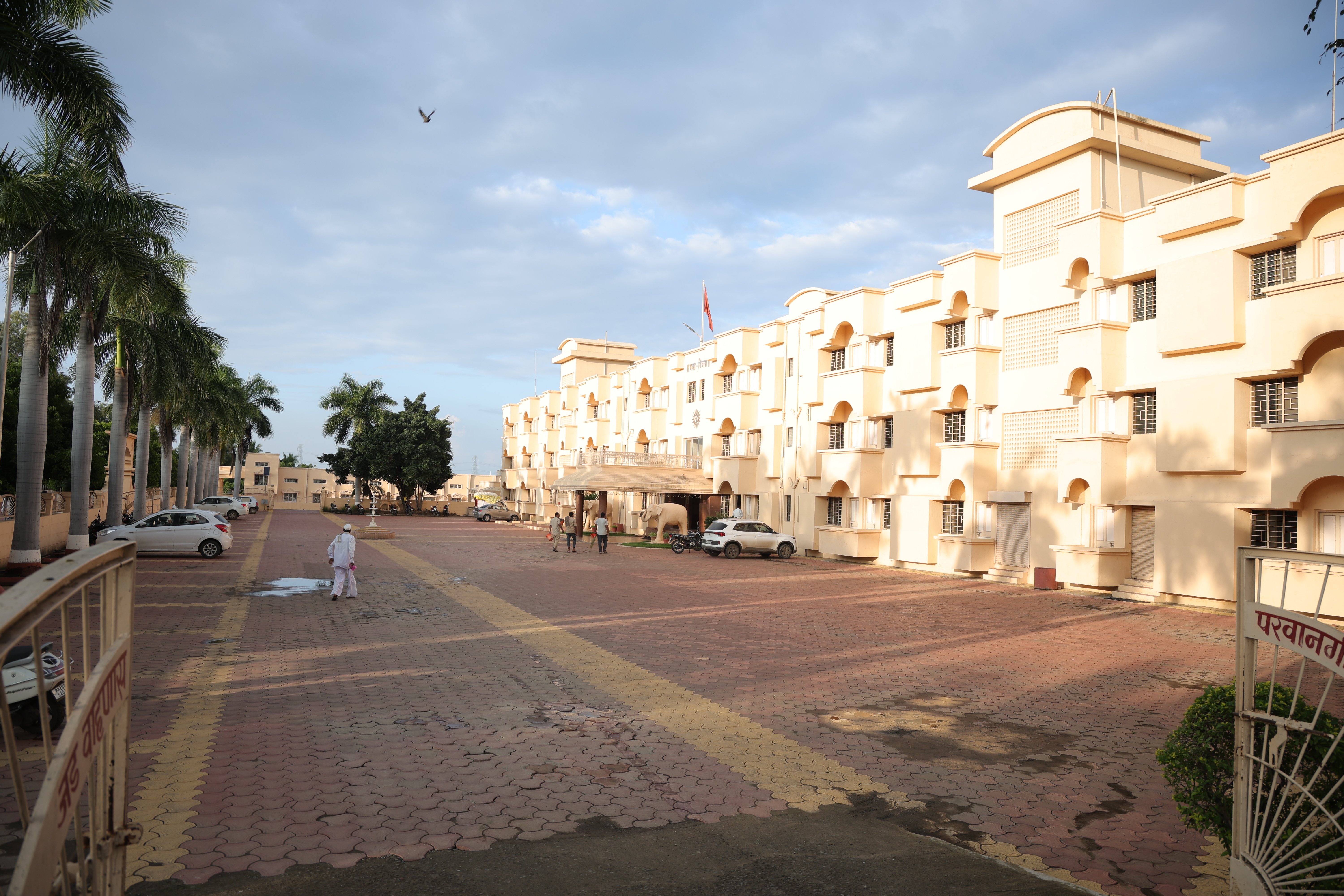 गुरुभवन दर्शन 4